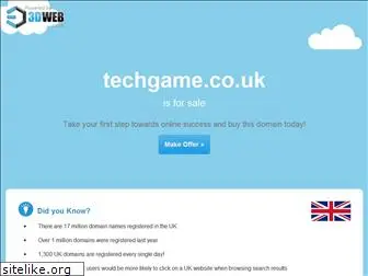 techgame.co.uk