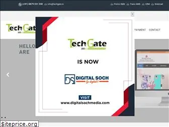 techgate.in