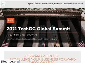 techgcsummit.com