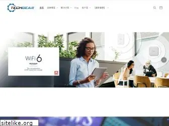 techgear.com.hk