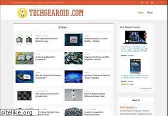 techgearoid.com