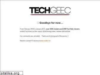 techgeec.com