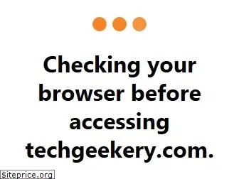 techgeekery.com