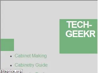 techgeekr.com