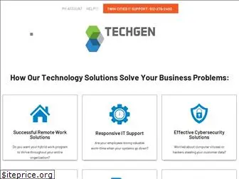 techgen.com