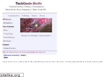 techgeniemedia.com