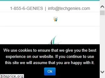 techgenies.com