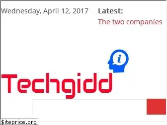 techgidd.com