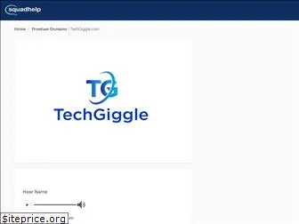 techgiggle.com
