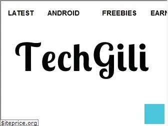 techgili.com