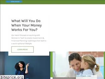 techgirlfinancial.com
