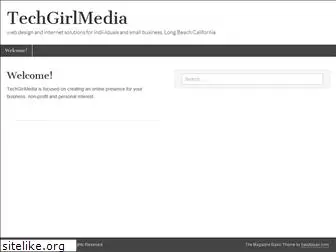 techgirlmedia.com