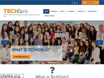 techgirlsglobal.org