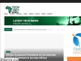 techgistafrica.com