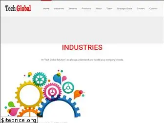 techglobalsolution.com