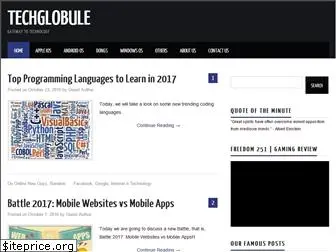 techglobule.com