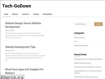 techgodown.com