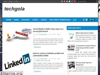 techgola.com