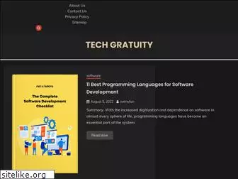techgratuity.com