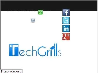 techgrills.com