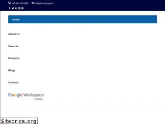 techgroupz.in