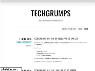 techgrumps.wordpress.com