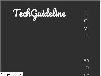 techguideline.com