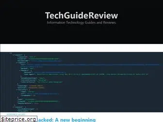 techguidereview.com