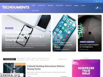 techguments.com