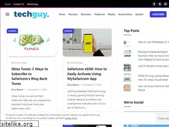 techguy.co.ke