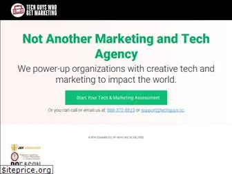 techguyswhogetmarketing.com