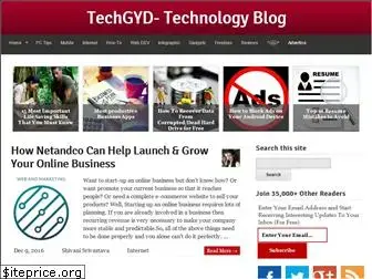 techgyd.com