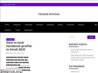 techh9official.com