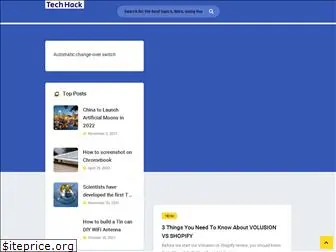 techhack.net