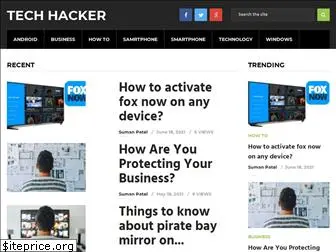 techhacker.info