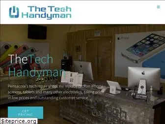 techhandymanfl.com