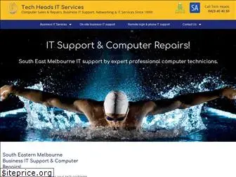 techheads.net.au