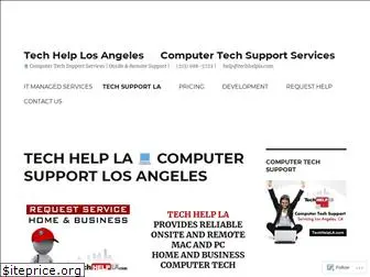 techhelpla.com