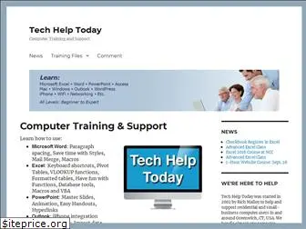 techhelptoday.com