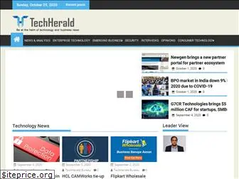 techherald.in