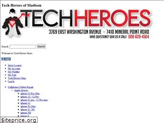 techheroes.com