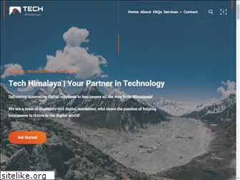 techhimalaya.com