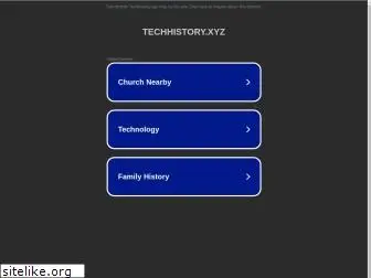 techhistory.xyz