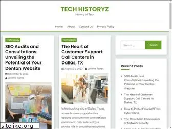techhistoryz.com