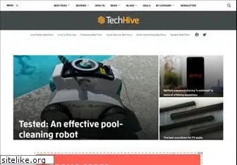 techhive.com