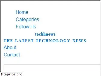 techhnews.com