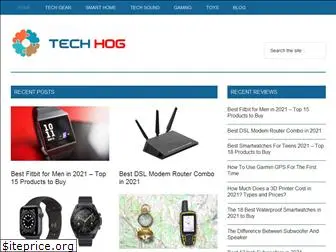 techhog.com