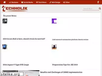 techholik.com