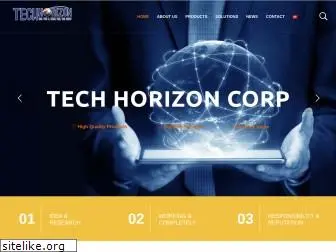 techhorizonvn.com