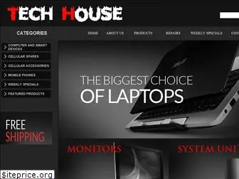 techhouse.co.za